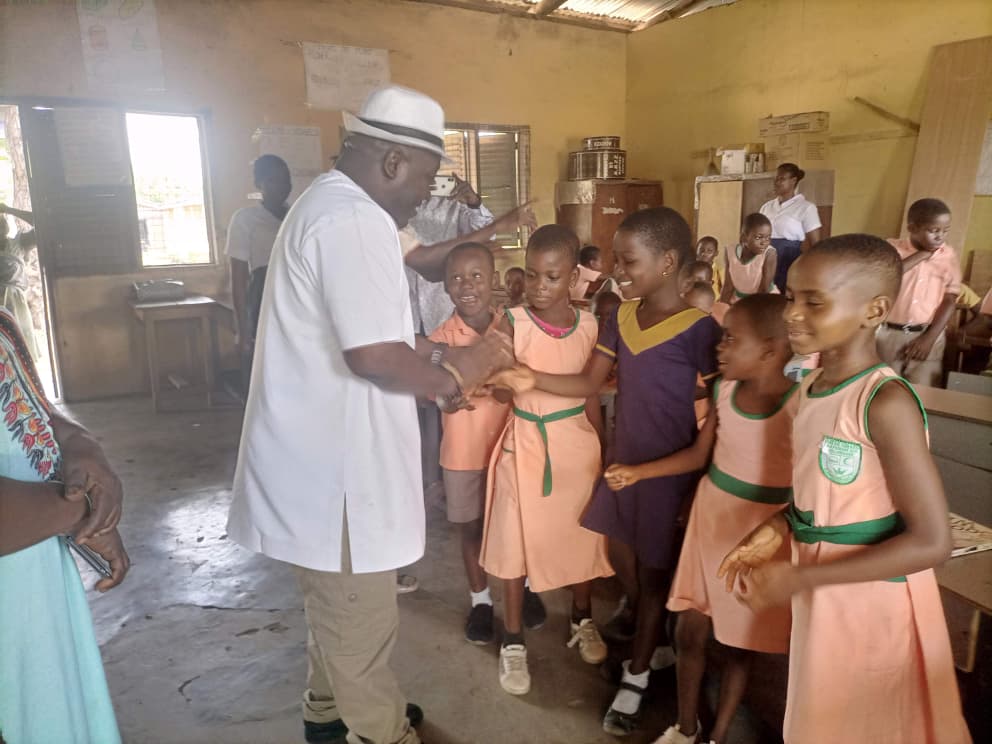 Agricultural Training and Development